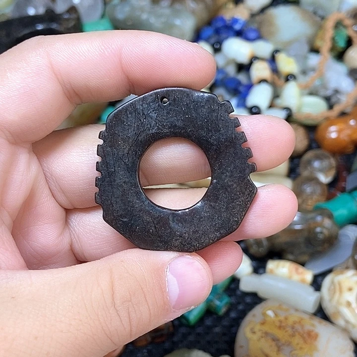 摆件直播间链接192