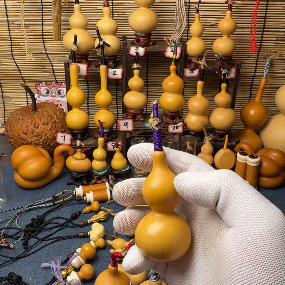 M***空木定制葫芦不退不换