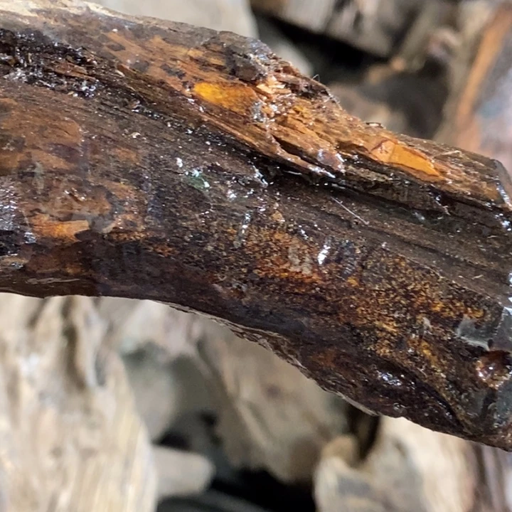 爱***果贡木把件定制不退不换