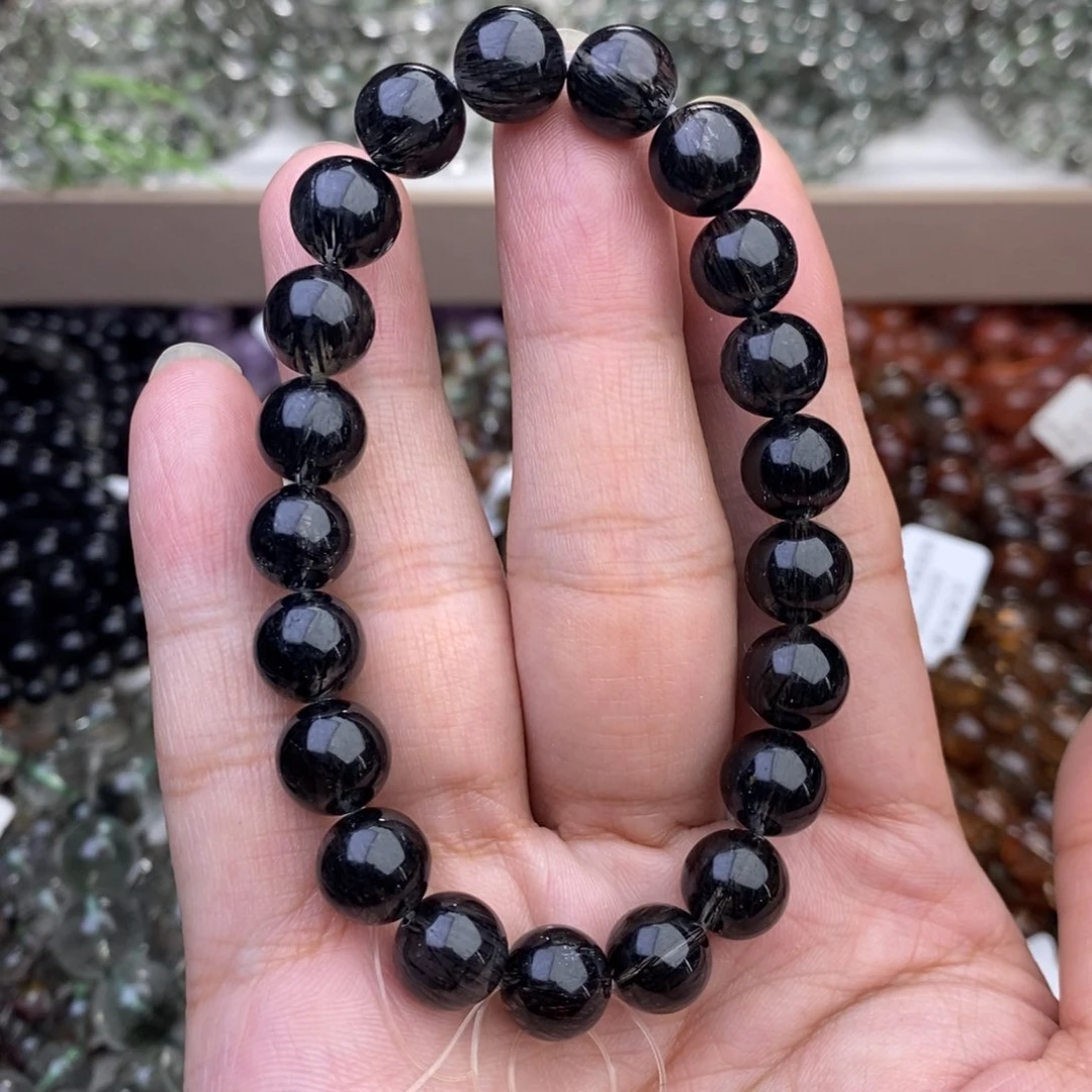 未镶嵌手链水晶小*卡9