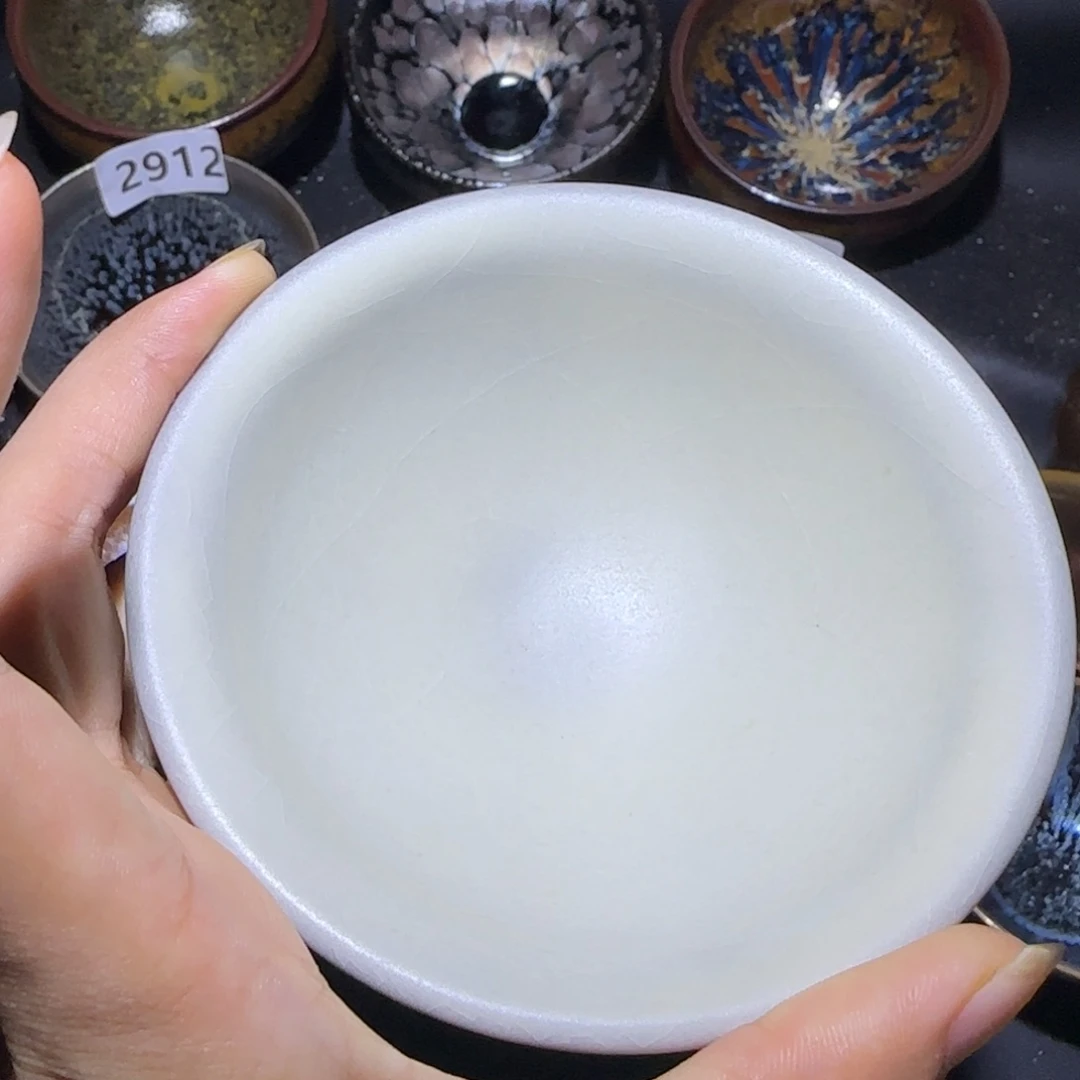 茶盏福建盏茶器官帽