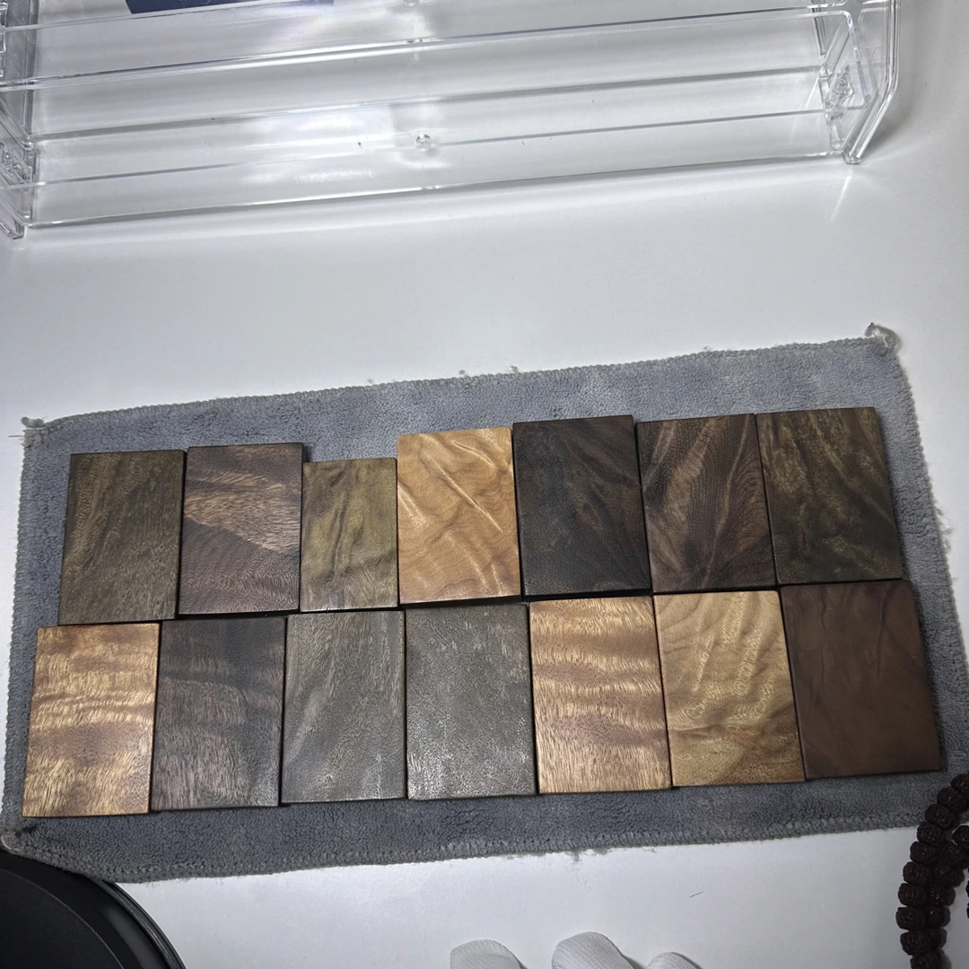 （手工）金丝楠小叶桢楠平安无事牌图片内随机发，如需求可客服选择