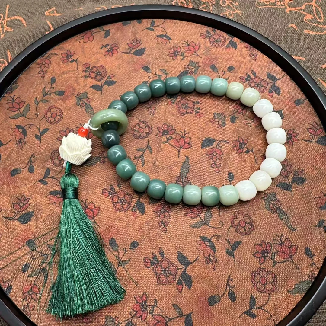 FZ37  菩提多圈手串（多样性发货）