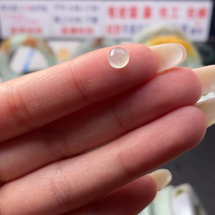 【闪购商品】未镶嵌翡翠定制翡翠