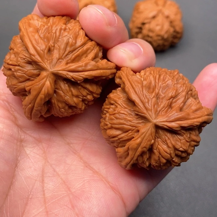 吊坠文玩核桃苏****爸