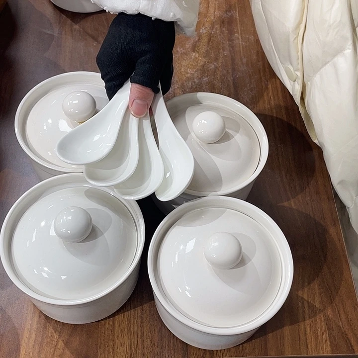 白瓷餐盘餐盘餐盘