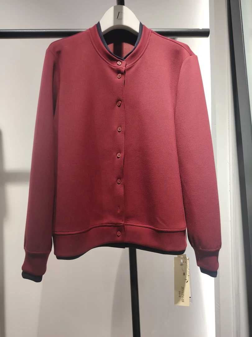 金影奇2720短外套