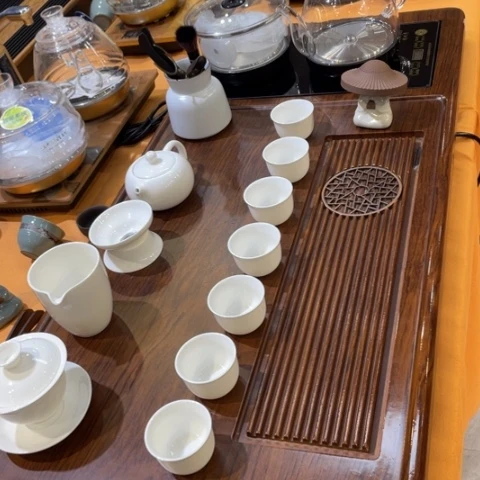 不能不让任何美好生活啦