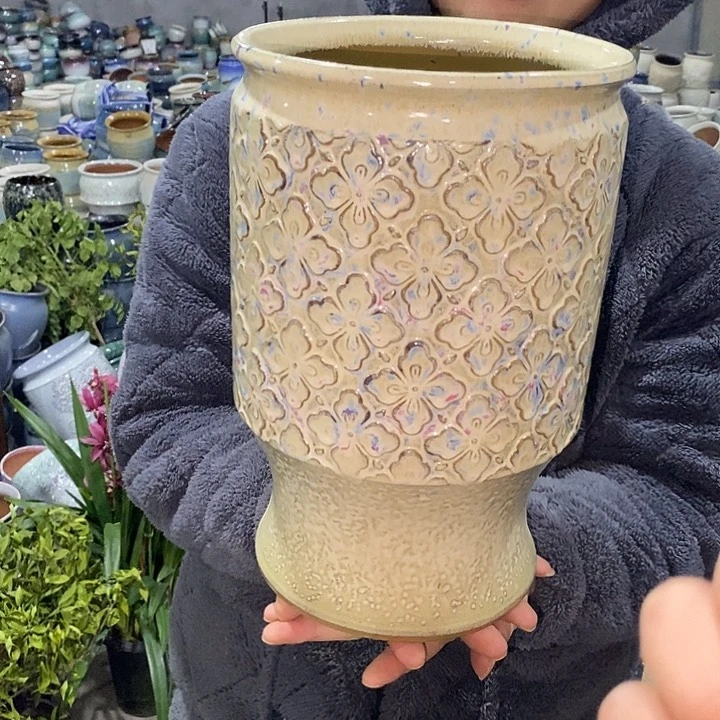 红陶高度30口20啦啦啦啦