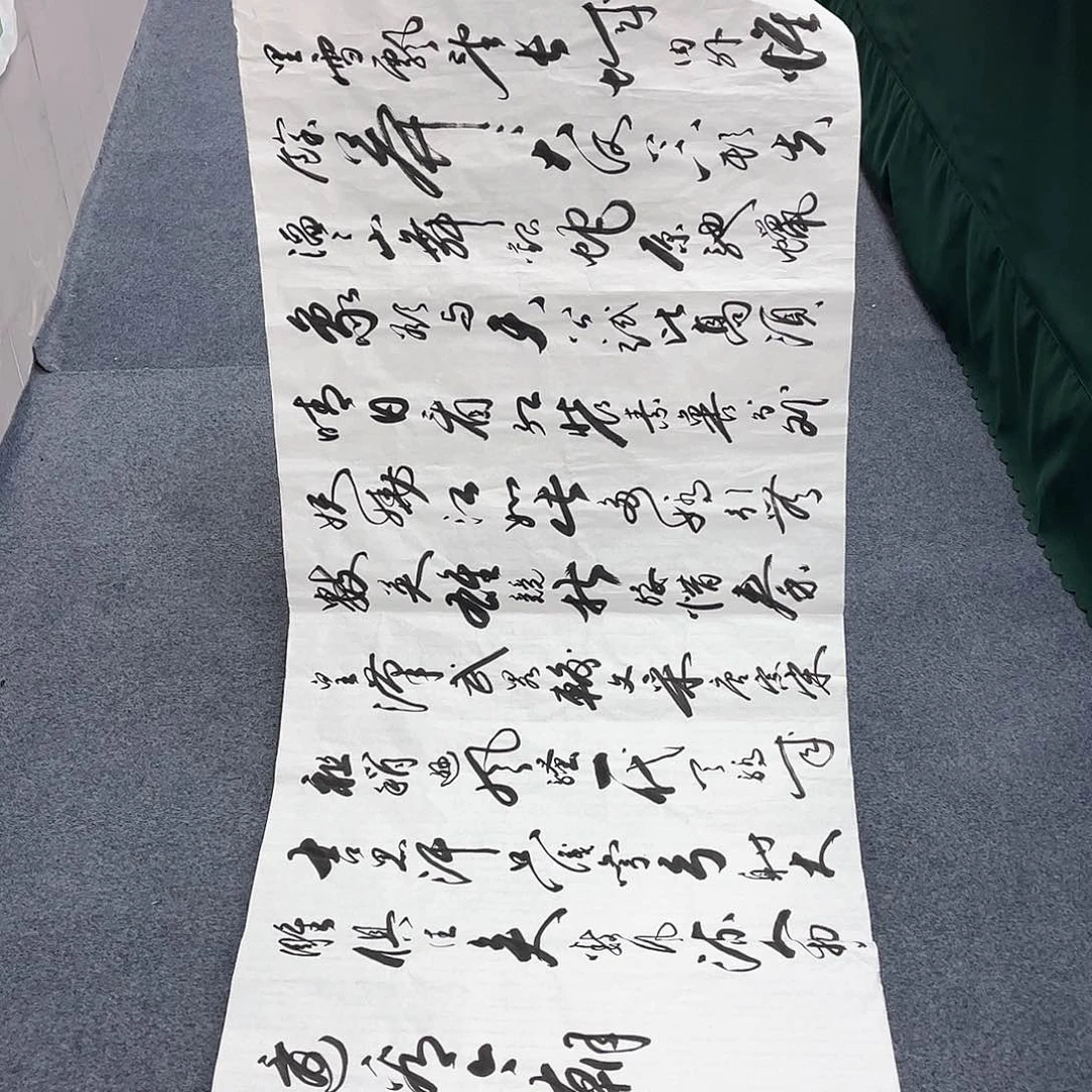 国画宣纸国画纯手绘作品