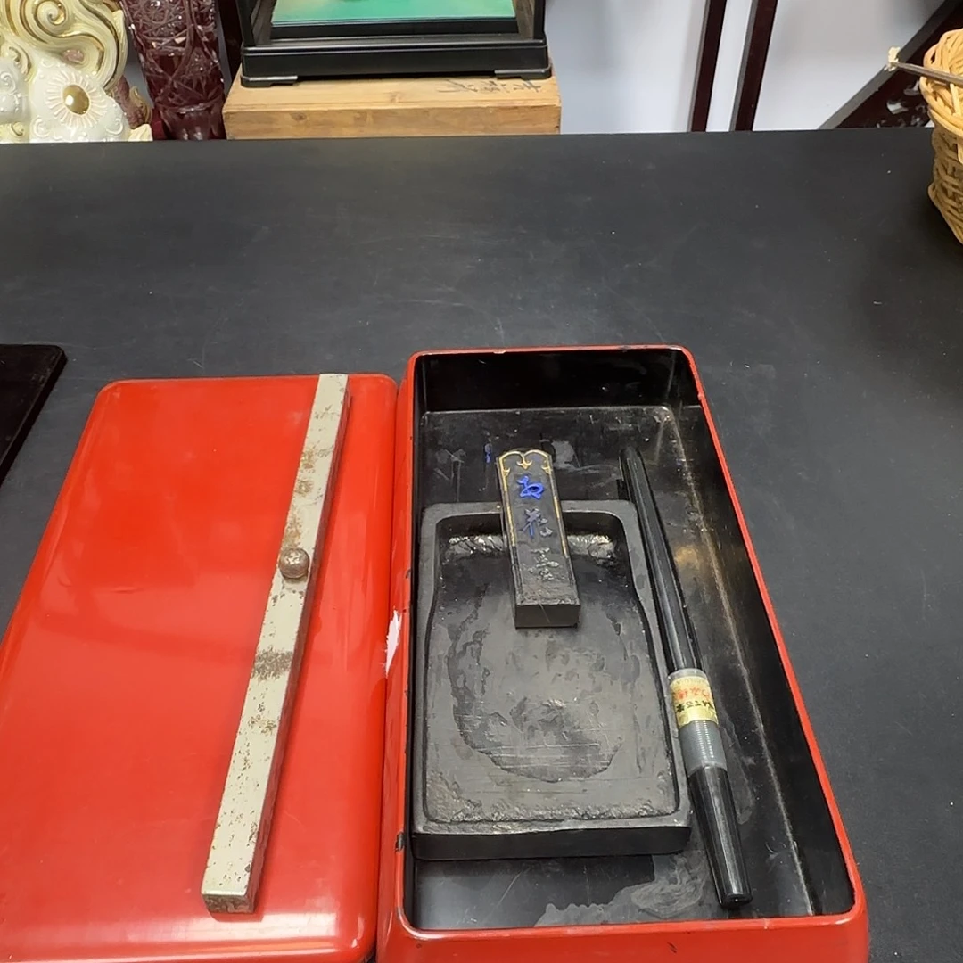 中古物品，谨慎参拍35