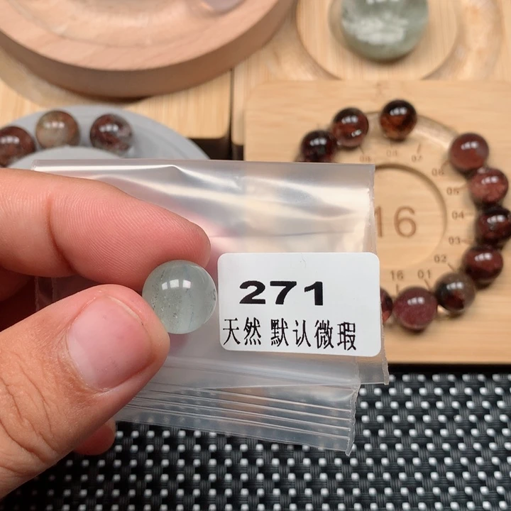 用***3吊坠(不含链)未镶嵌水晶