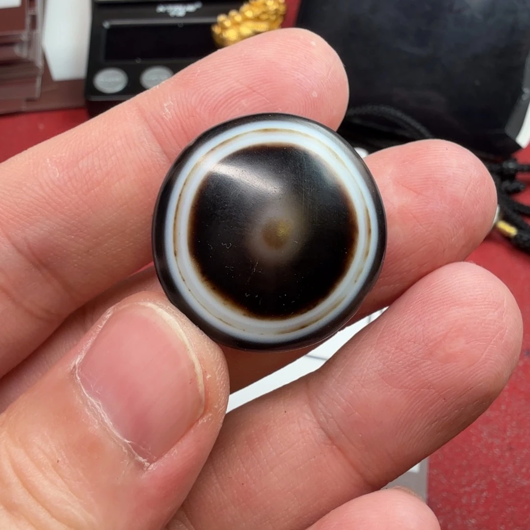 玛瑙/玉髓无未镶嵌