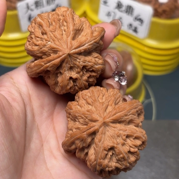 吊坠文玩核桃48-28098-02