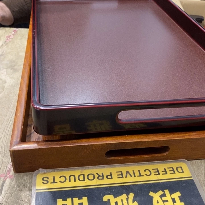 玉***漆茶盘哈哈哈哈哈哈哈哈