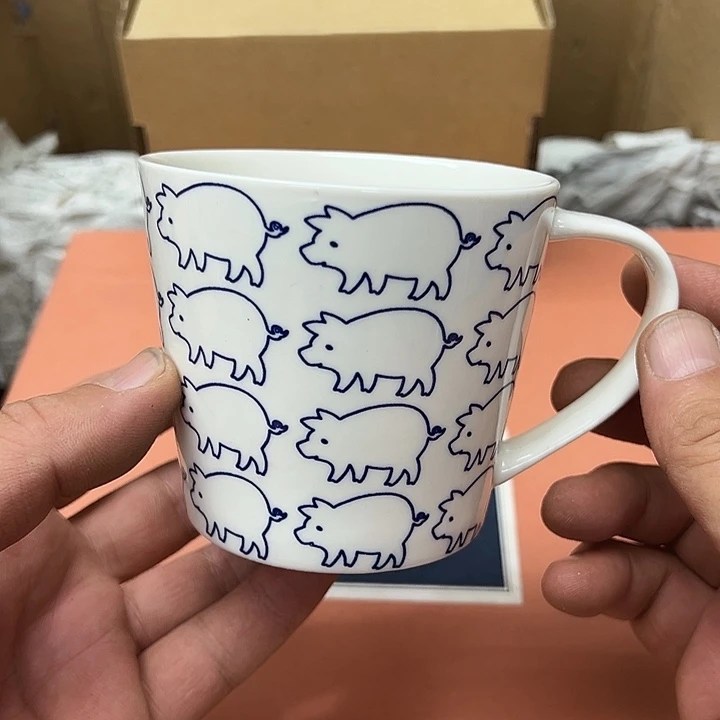 25包邮，盘子，碗，杯子，茶壶，默认瑕疵