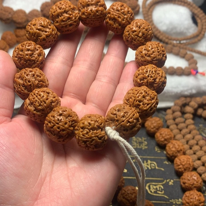 金刚菩提手串     006