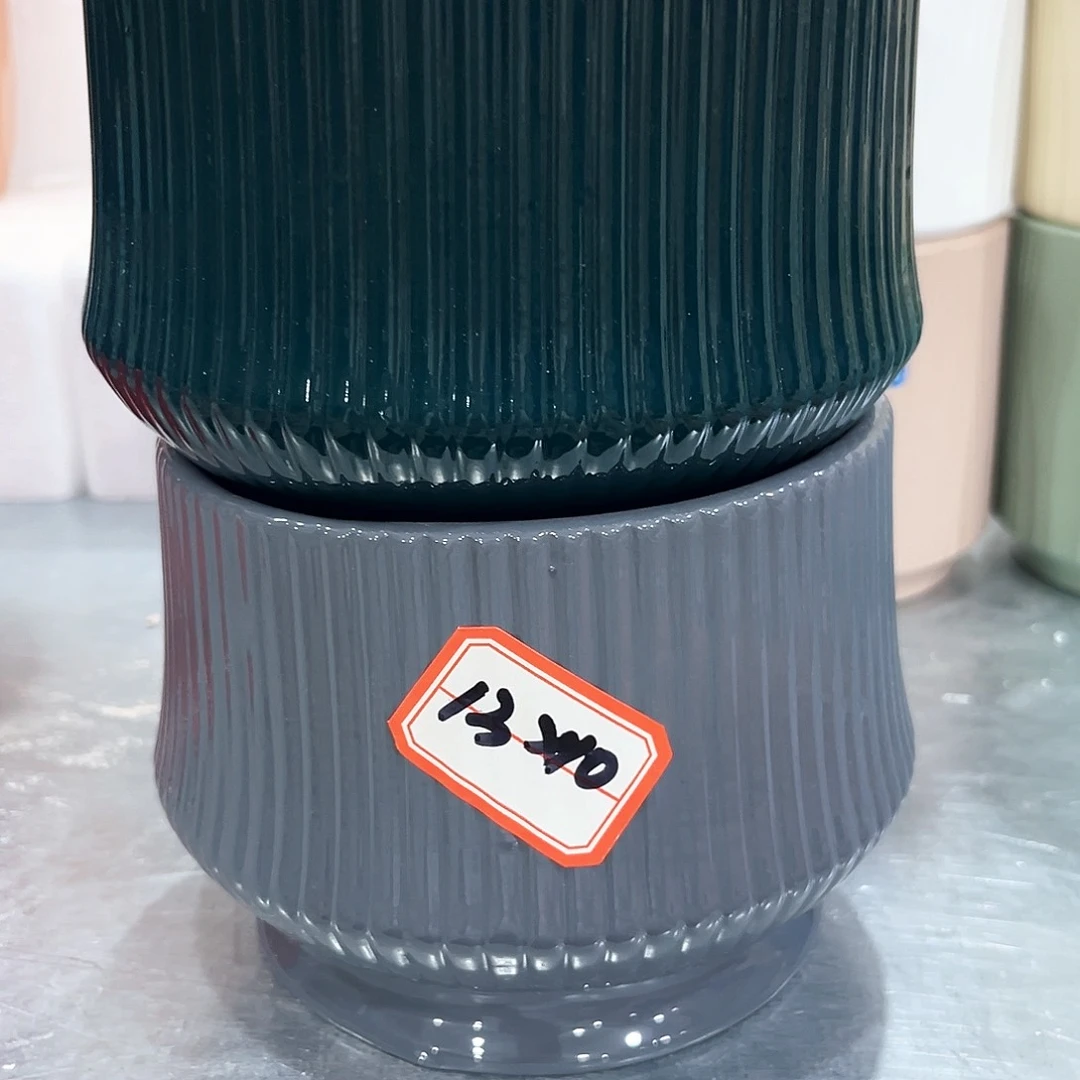 高温陶瓷材料及工艺