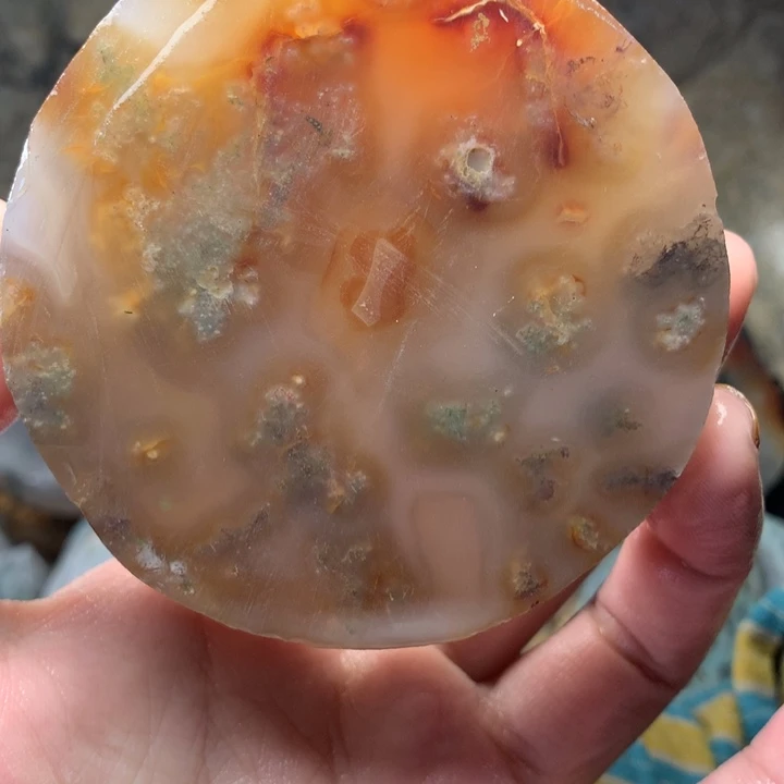 开***果定制玛瑙定制玛瑙不退货