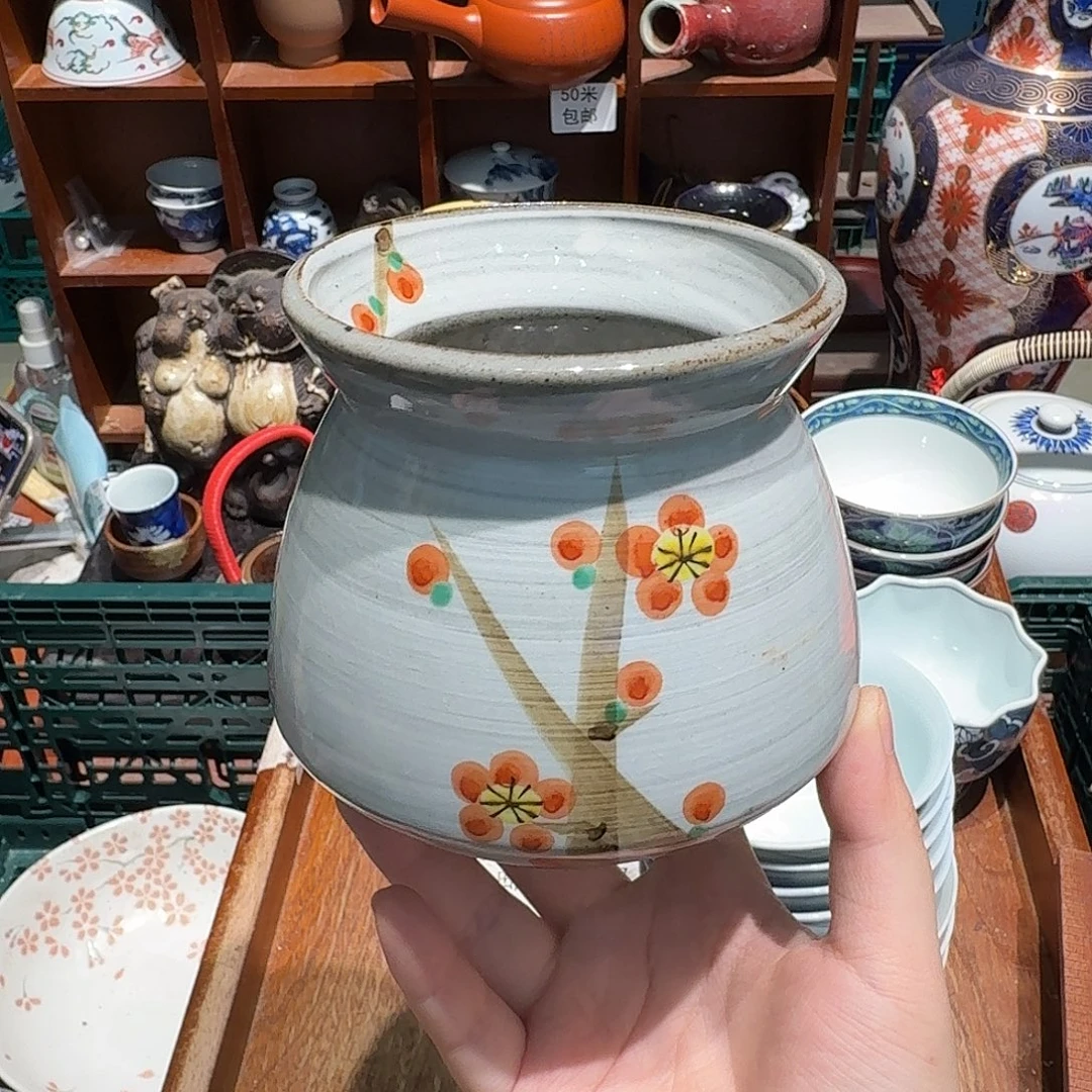 瓷片五十包邮 非全新