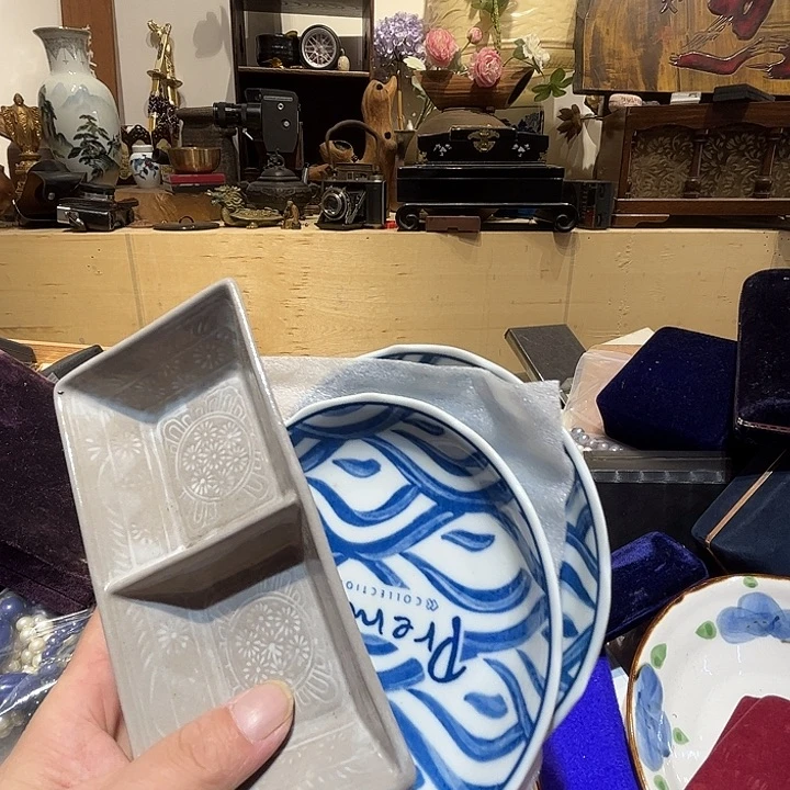 瓷片好的我真的是太喜欢了一