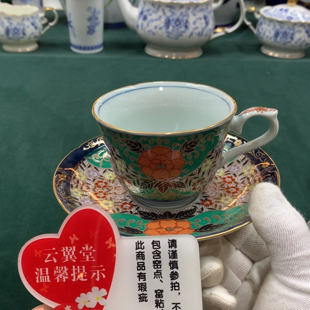 摆件全是大漂亮瓷器啊美美哒