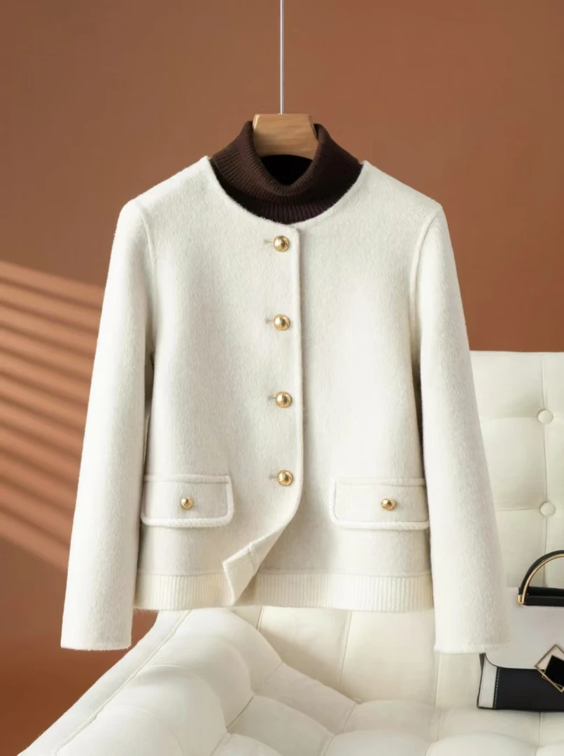 A-661-690精品棉服 直播间链接仅供过款使用