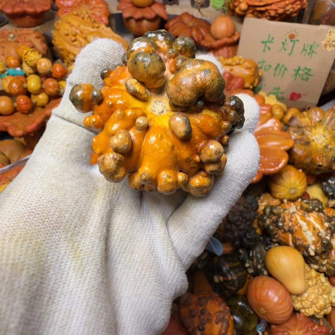 静***Q特价瑕疵葫芦不退不换