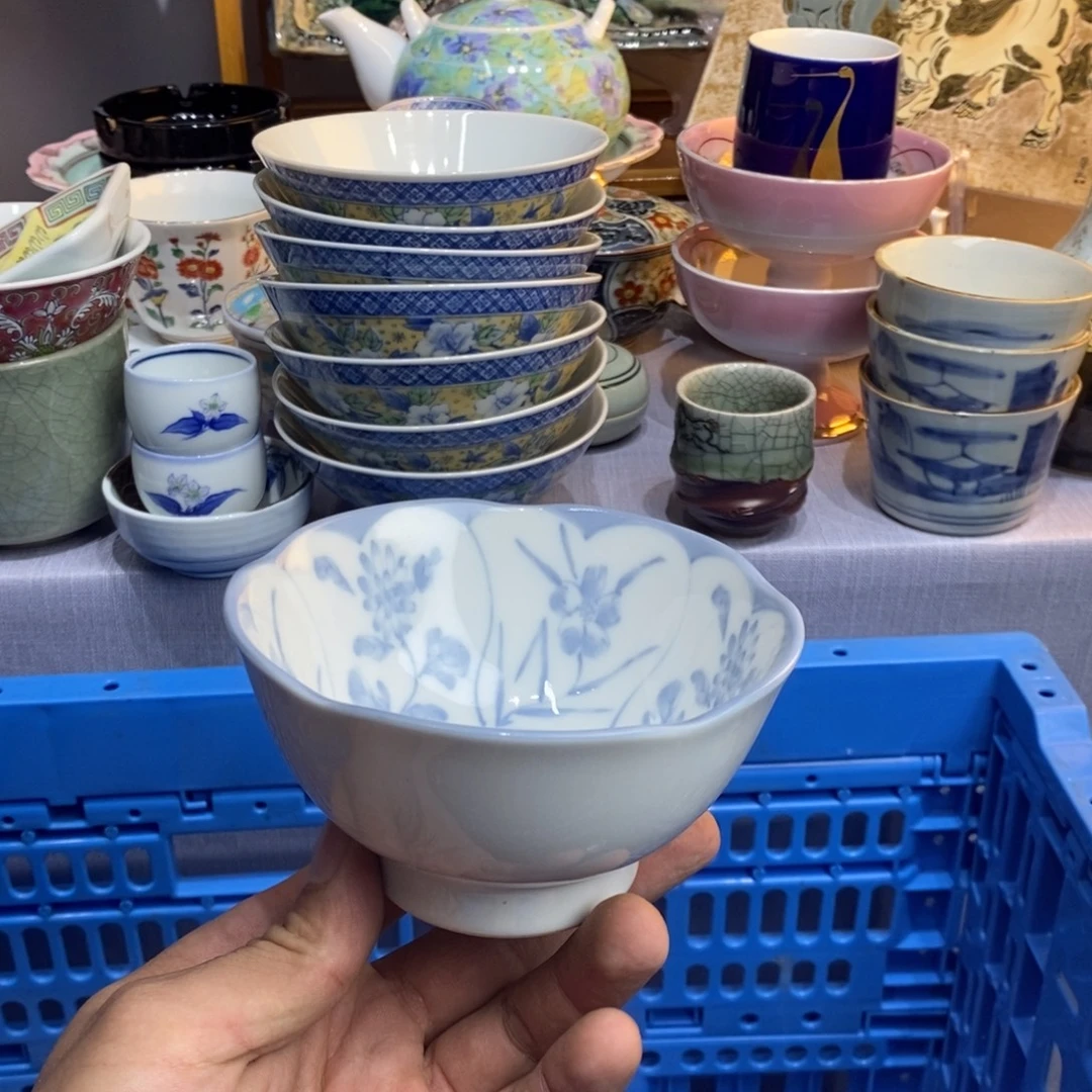 辛***茶瓷片一起的人是不是可以考虑