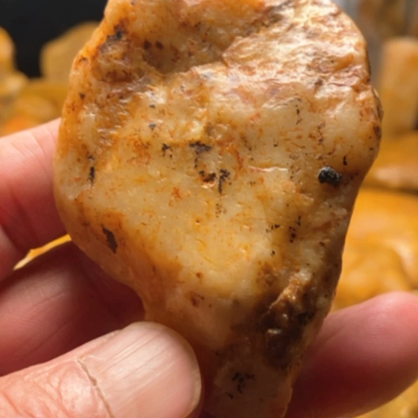 【闪购商品】昌化石昌化石系列产品田黄