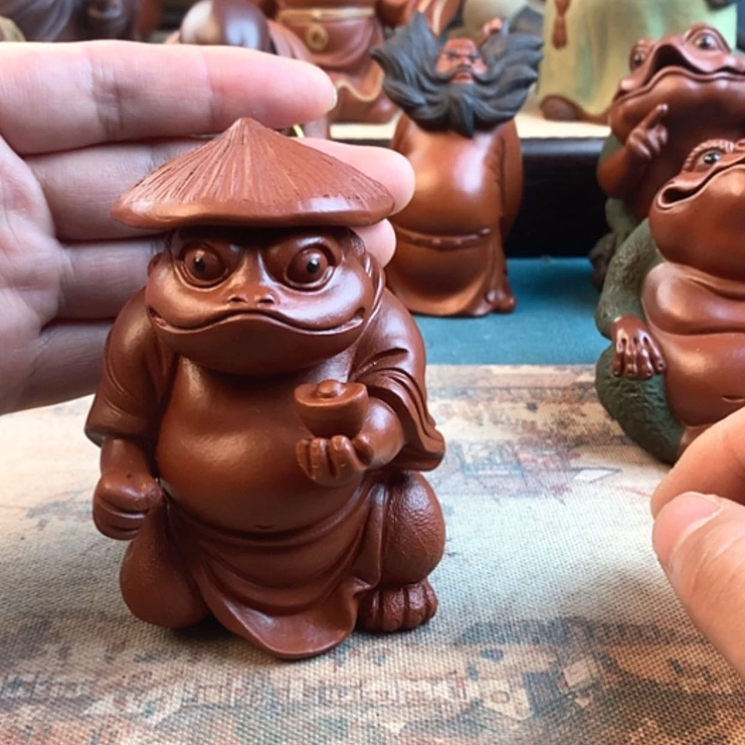 【闪购商品】紫砂茶壶紫砂壶手工