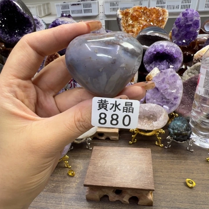 未镶嵌水晶大型摆件（非配饰）880