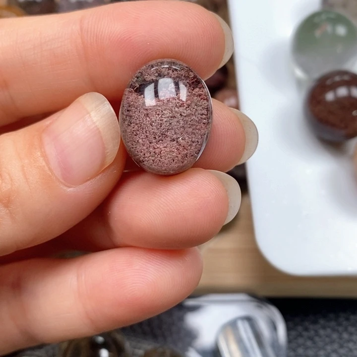 元***树未镶嵌颈饰水晶水晶