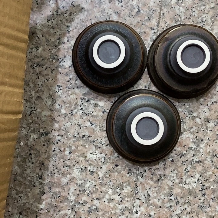 陶瓷艺术品及陶瓷制品