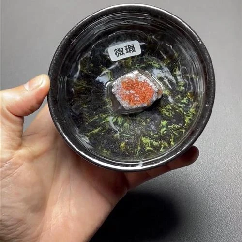 【闪购商品】茶盏-瑕疵-574.........