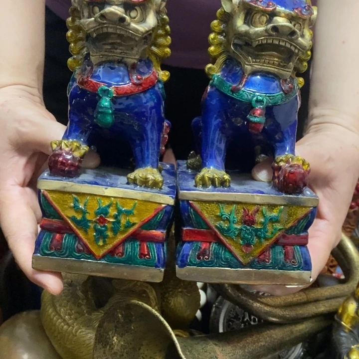 摆件古玩收藏鉴赏