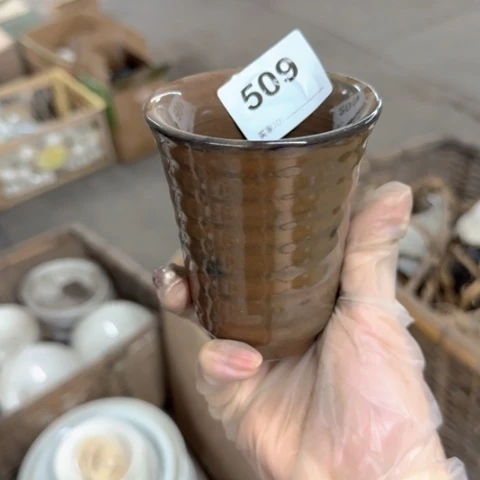 泥塑陶瓷陶瓷陶瓷