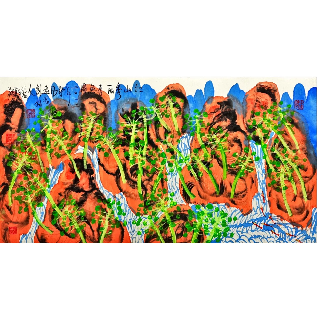 zp-张朝翔-68cm*130cm