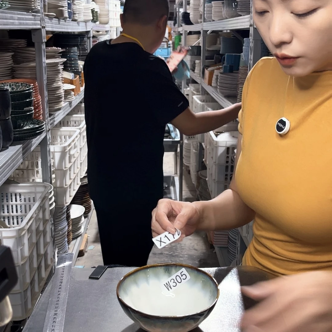 瓷片172            6个