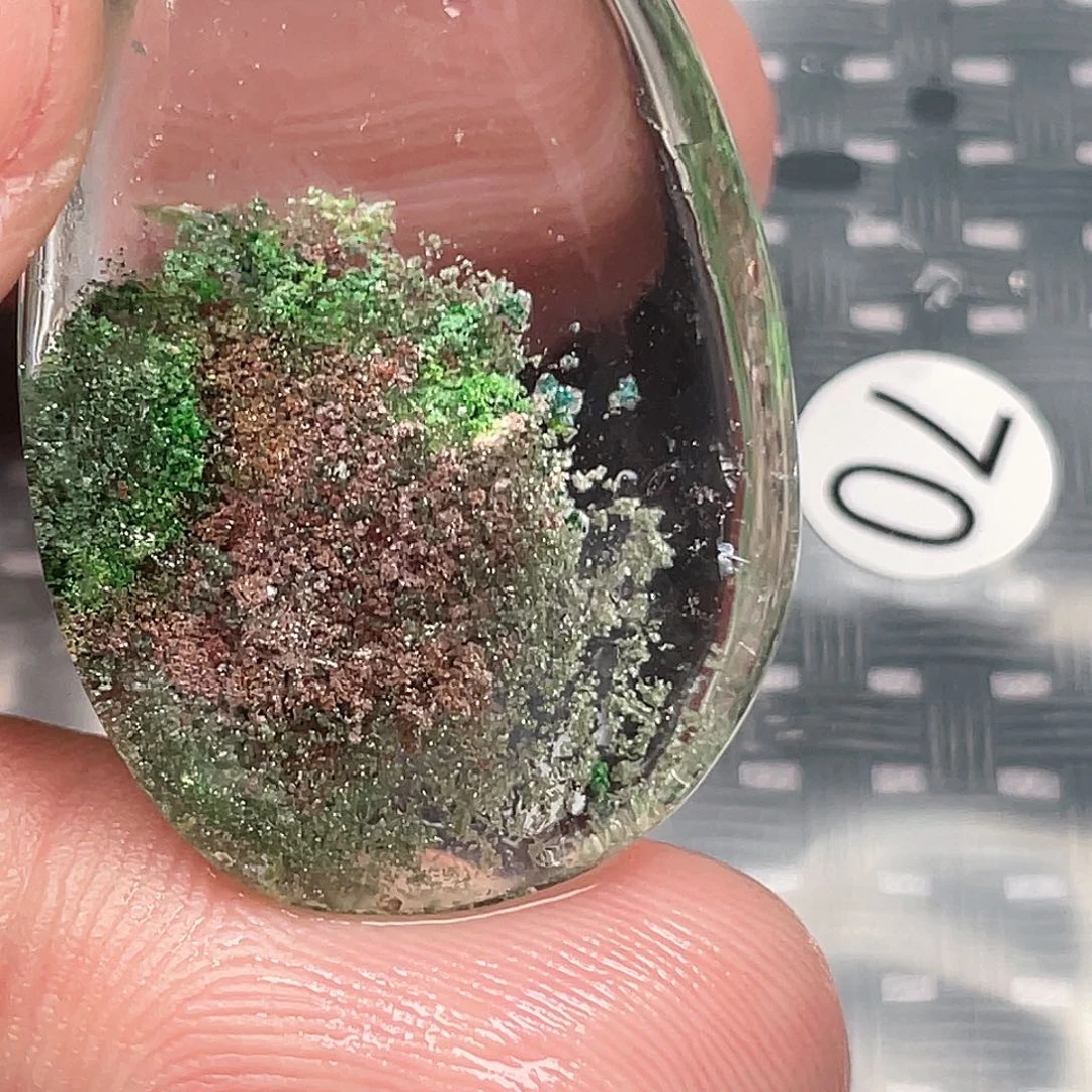 【闪购商品】颈饰未镶嵌水晶用*靳