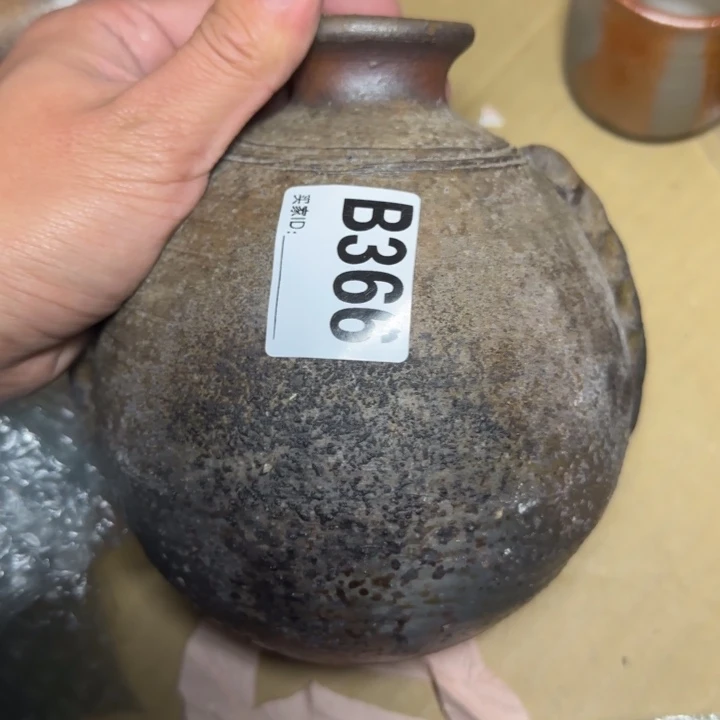 备前烧作品备前烧作品
