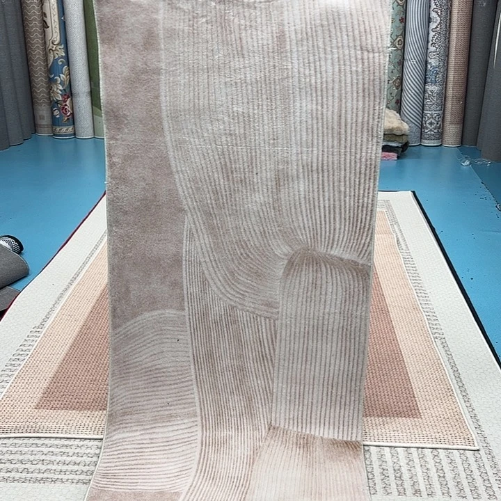混纺140×200误差±1-3cm棉布底比利时绒特价福利