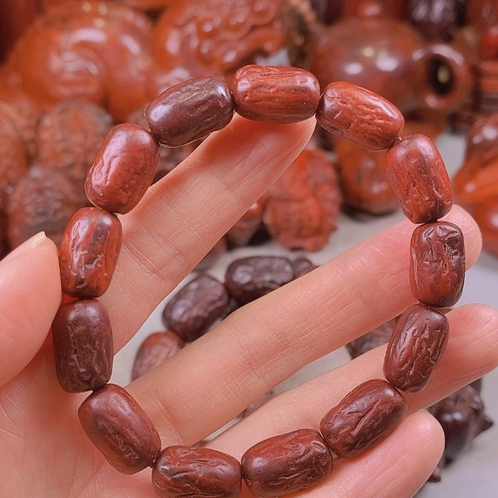 檀香紫檀（小叶紫檀）