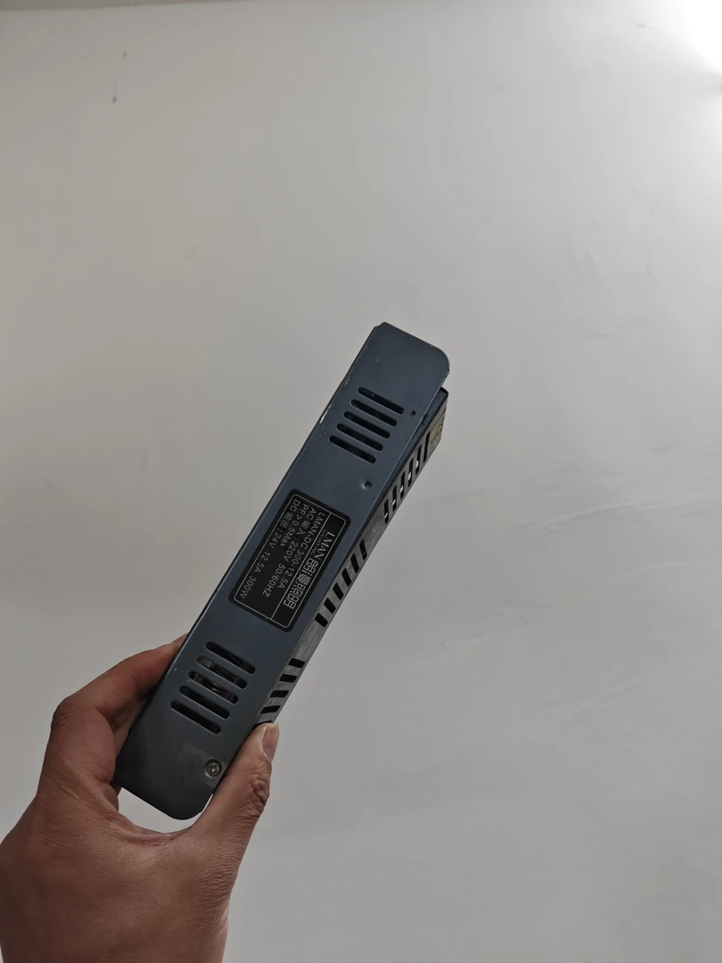 24V300W开关电源