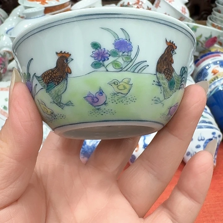 陶瓷艺术品收藏陶瓷