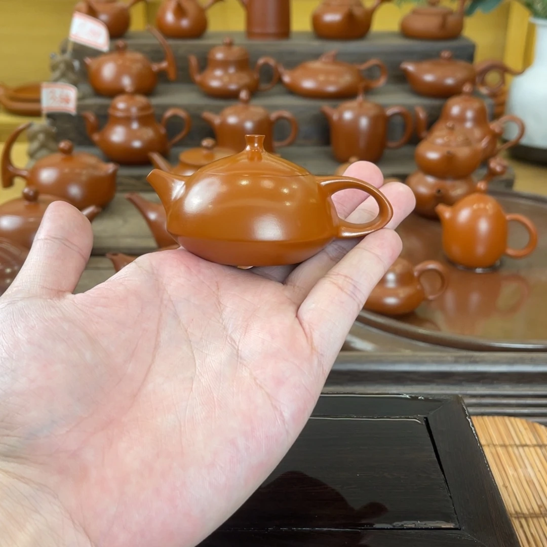 紫砂茶壶福利价茶壶