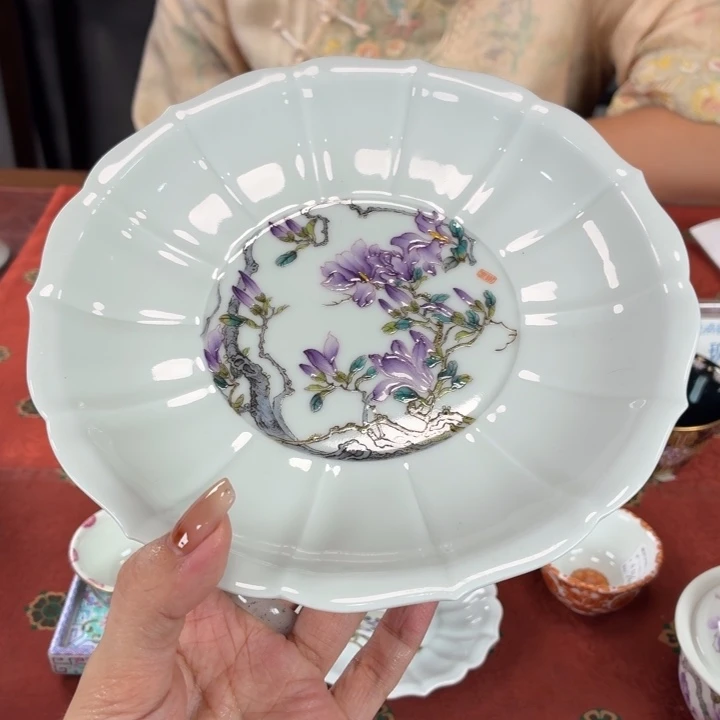 九鸣瓷艺九鸣瓷艺