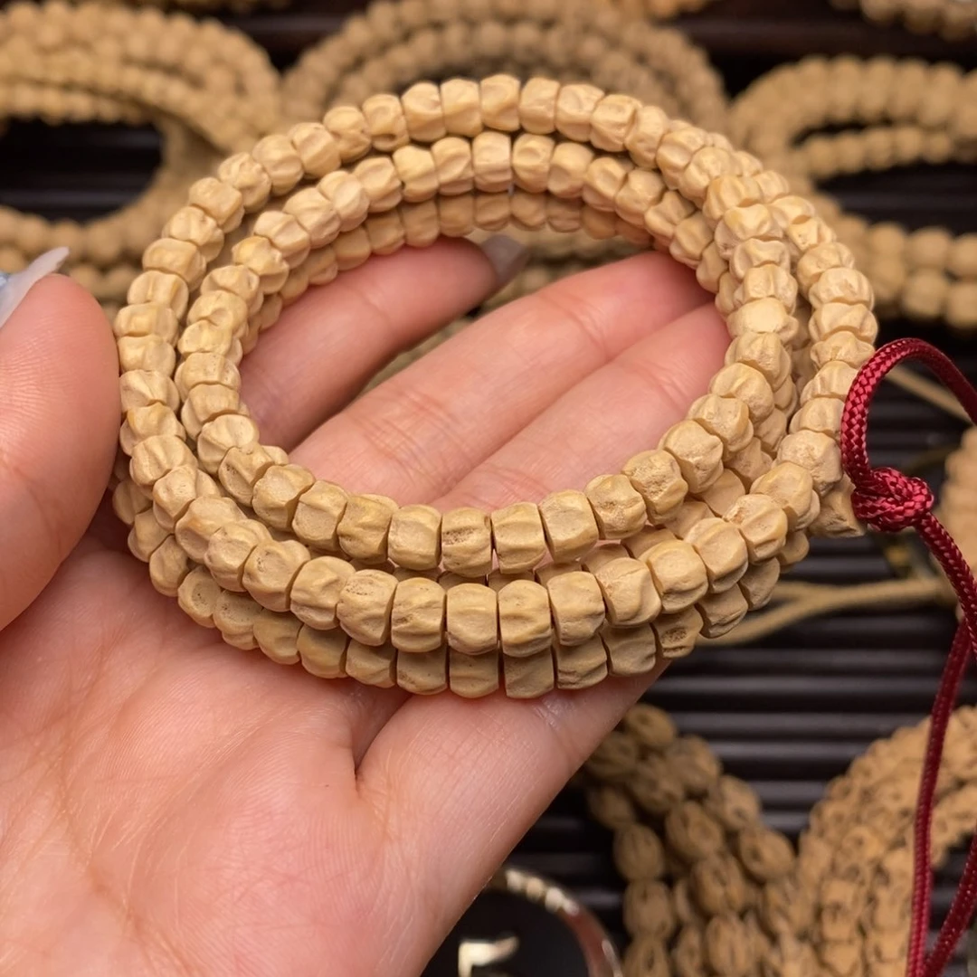 柏香籽/百香籽吊坠大****～