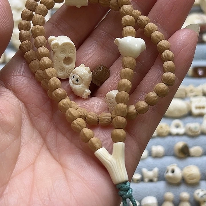 零****猛犸象牙其他福利