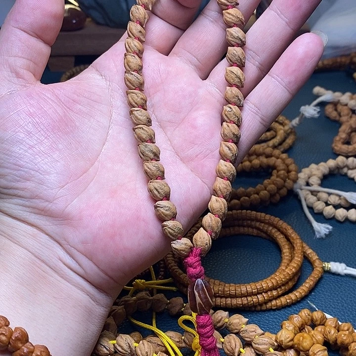 柏香籽/百香籽吊坠